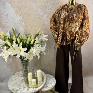 Koszula włoskiej marki Miho’s