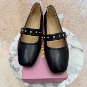 Baleriny włoskiej marki Mary Rosa