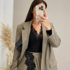 Komplet włoskiej marki Miho’s